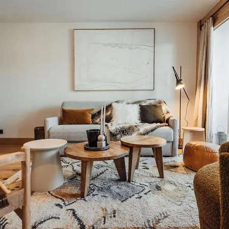 Apartment Allure