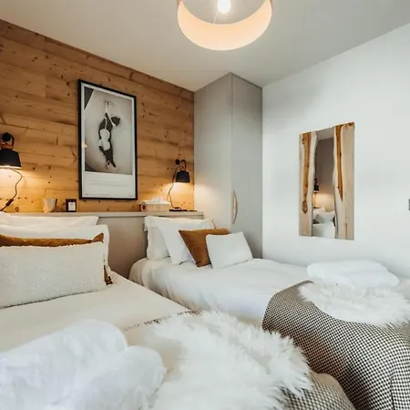 Apartment Allure *