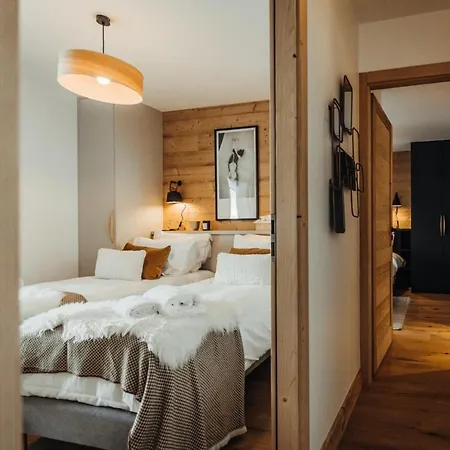 Allure Megeve