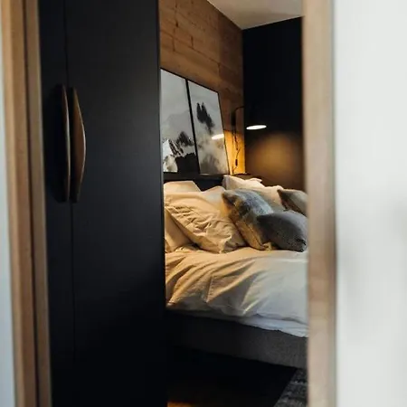 Allure Apartment Megeve