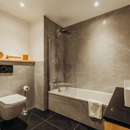 Allure * Megeve