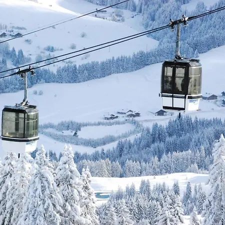 Allure Megeve