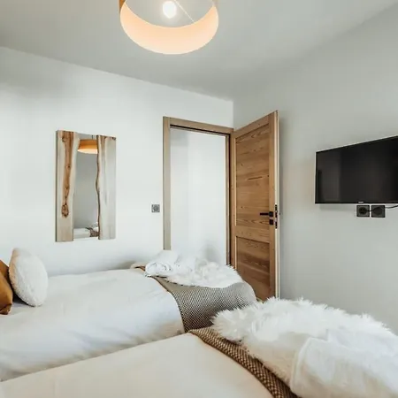 Allure * Megeve