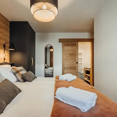 Apartment Allure